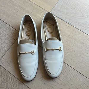 SAM EDELMAN LOAFERS